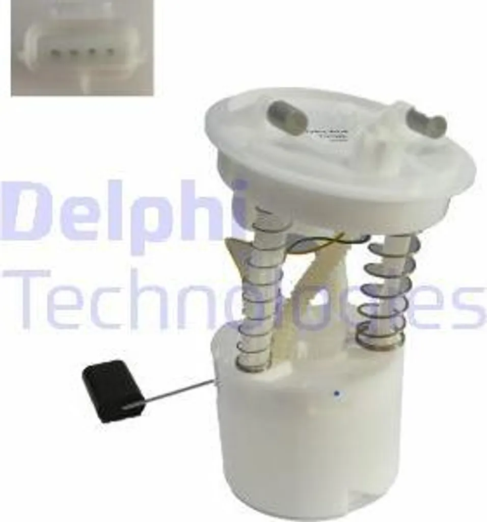 Unité d'alimentation en carburant Delphi FG1949-12B1 pour Fiesta et Fusion