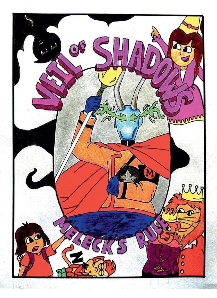 Veil of Shadows Meleck's Rule