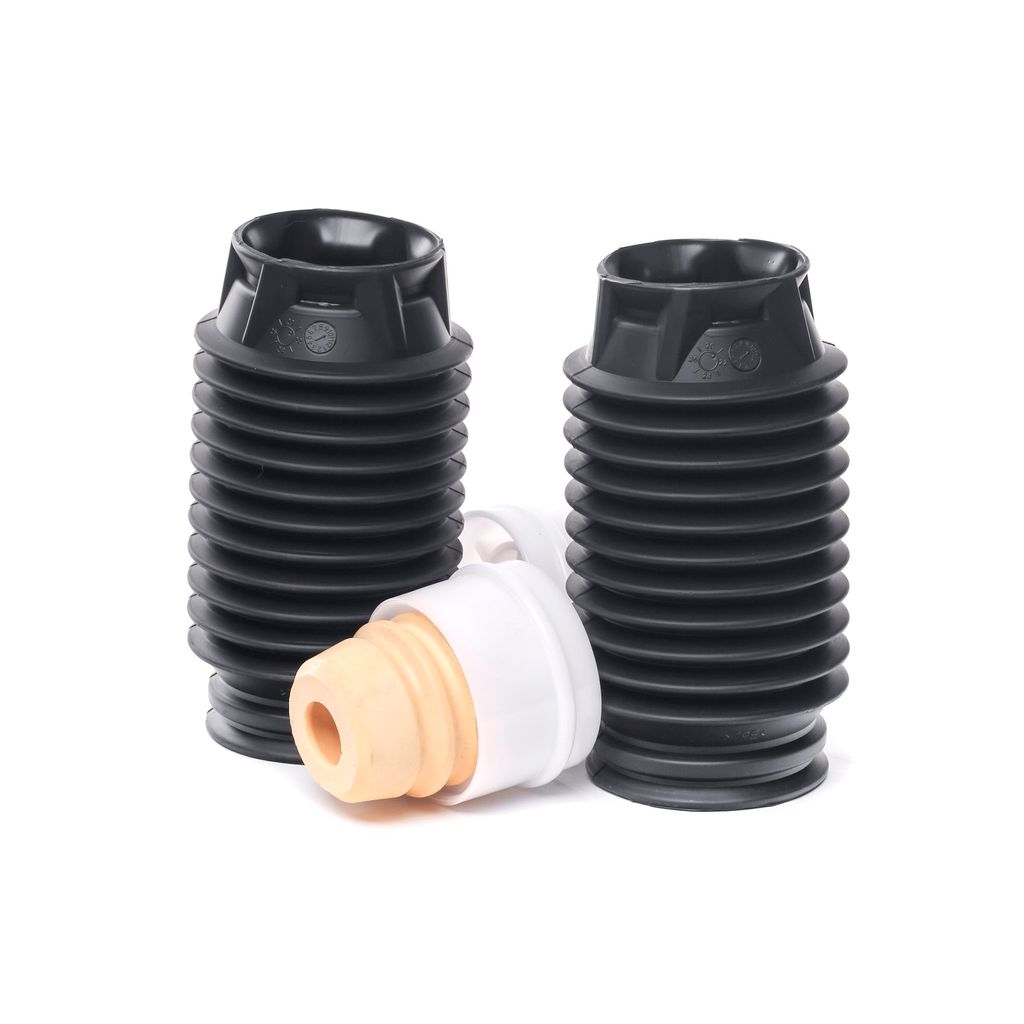 RIDEX 919D0092 Staubschutzsatz Stoßdämpfer Vorne für ALFA ROMEO 159 Sportwagon (939) 159 (939) Brera (939) SPIDER (939)