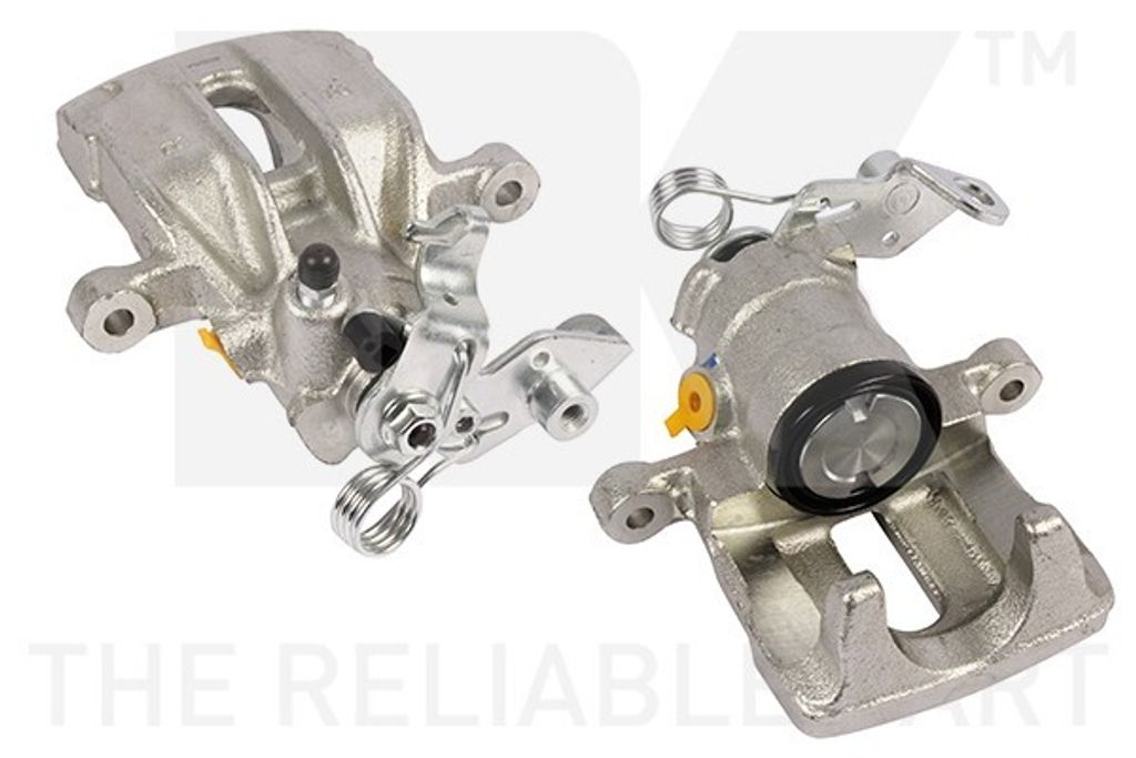 Bremssattel BREMSZANGE HINTEN rechts