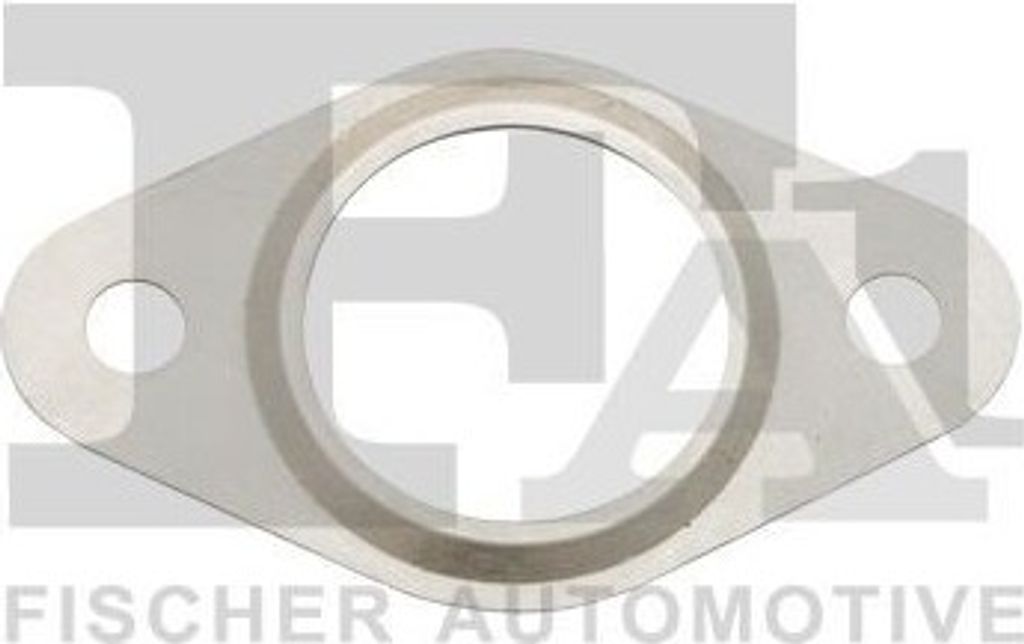 FA1 AGR-Ventil-Dichtung 130-994 für FORD Fiesta Mk6 Schrägheck (JA8, JR8) Edelstahl