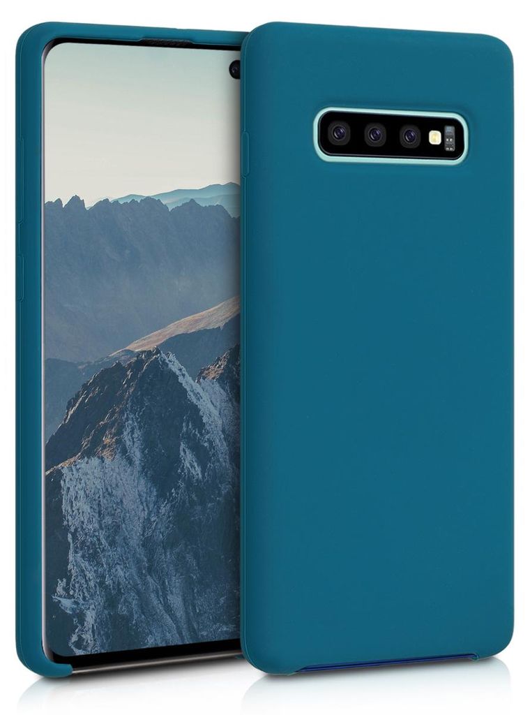 kwmobile Handyhülle für Samsung Galaxy S10 Plus / S10+ Produktbild 