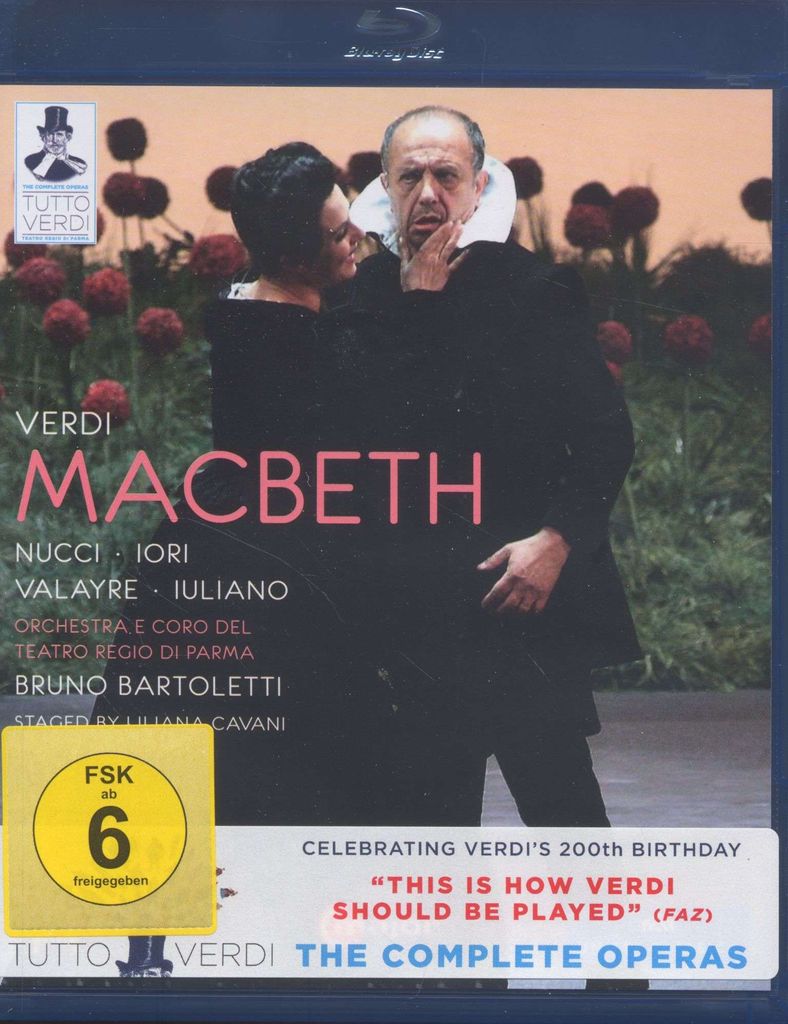 Macbeth