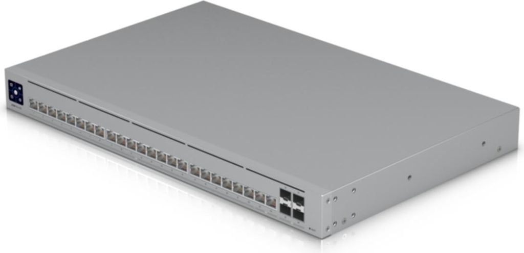 Ubiquiti UniFi Switch Pro HD 24 USW-PRO-HD-24