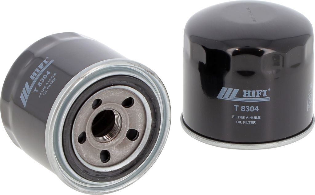 Ölfilter T 8304