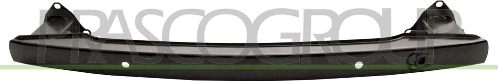 PRASCO CI3201682 Stoßstangenträger Hinten für CITROËN C3 I Schrägheck (FC, FN)