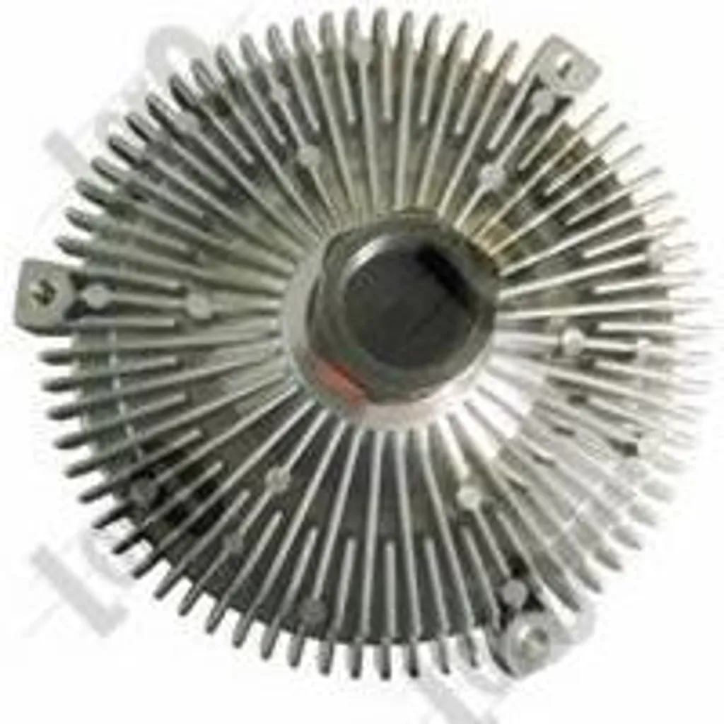 Embrayage de ventilateur ABAKUS 004-013-0005 pour BMW E36 E39 E38