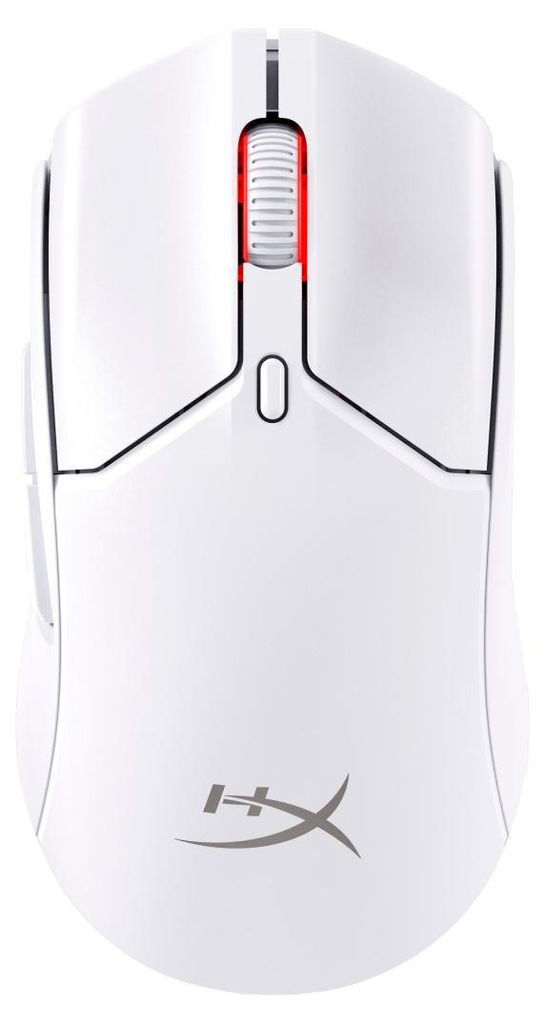 HyperX Pulsefire Haste 2 Mini – Wireless Gaming Mouse Immagine del prodotto 