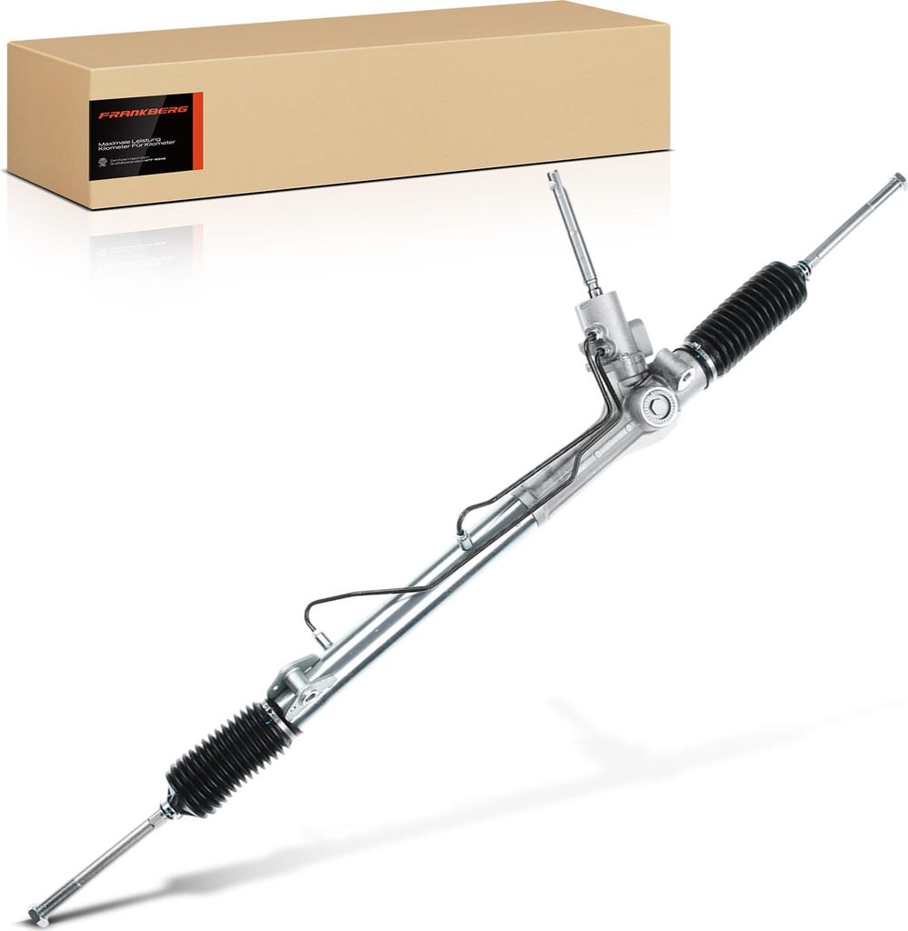 Frankberg 1x Lenkgetriebe Servolenkgetriebe für Ford Mondeo IV Stufenheck Turnier BA7