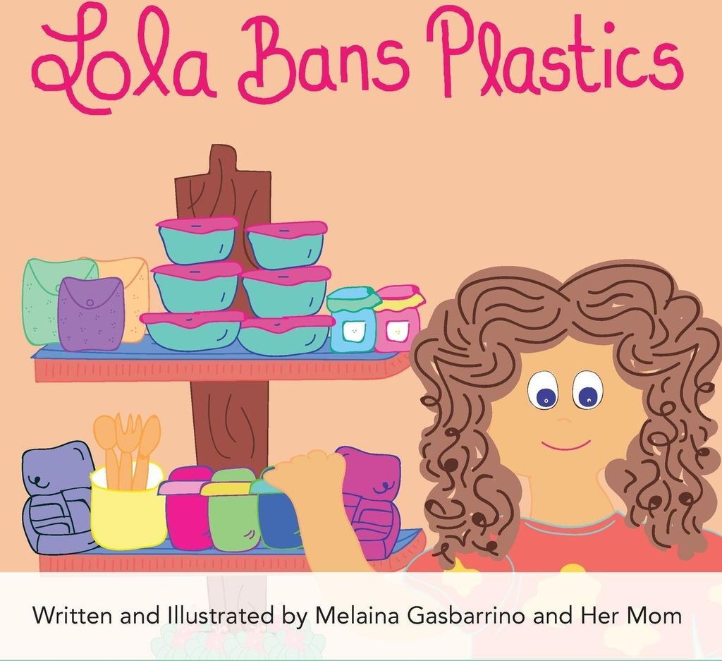 Lola Bans Plastics