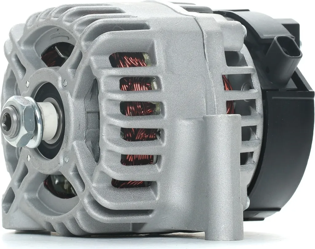 Alternateur STARK SKGN-0320969 pour Opel Corsa C D et Astra H 13222936