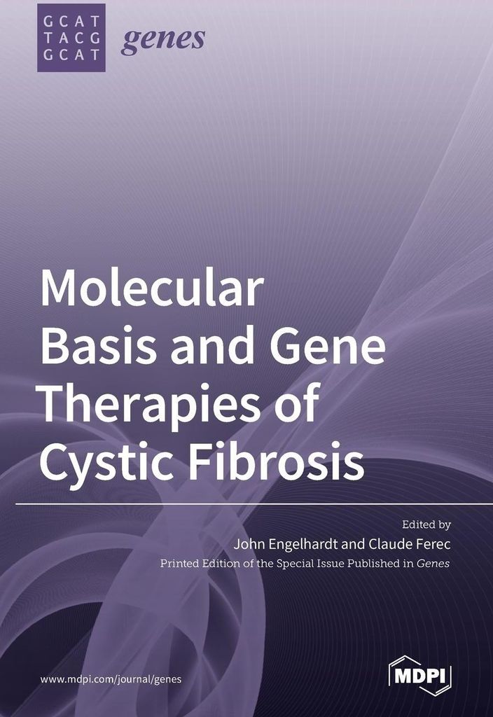 Molecular Basis and Gene Therapies of Cystic Fibrosis