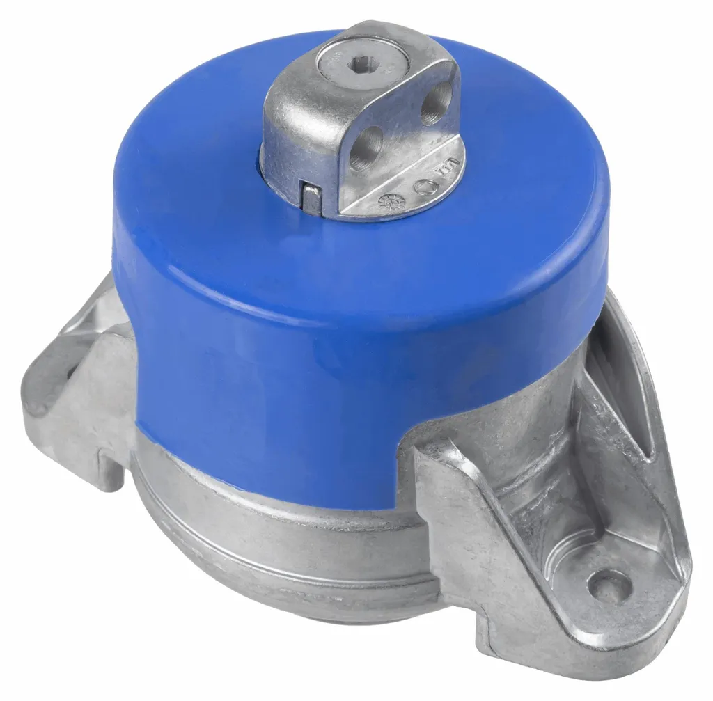 Support moteur droit LEMFÖRDER 45358 01 pour Mercedes Classe S W222