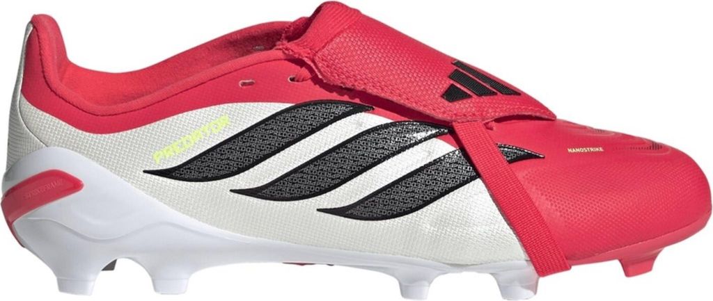 Boty Adidas Predator League FT FG JR7925000 Obrázek produktu 