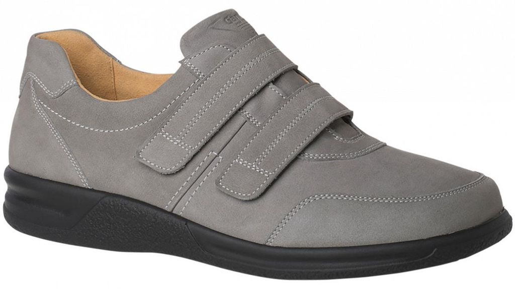 Ganter Kurt Herren Slipper in Gr. 43 Produktbild 