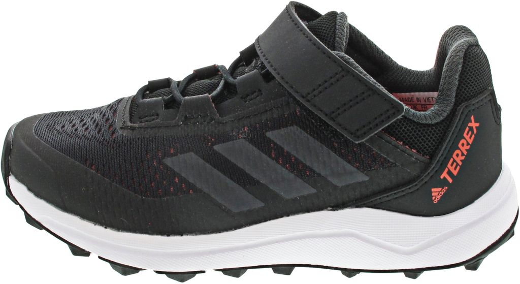 adidas Terrex Agravic Flow CF K FZ3319 (31/cblack-ftwwht-greth)