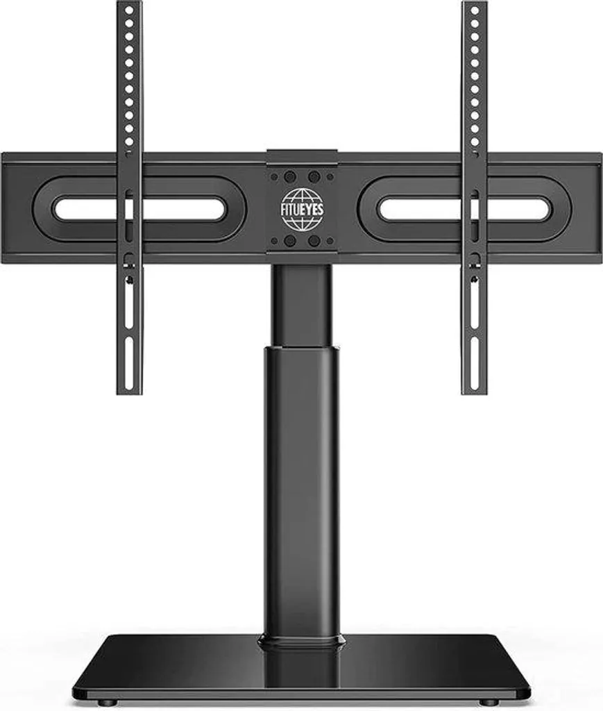Meuble TV Universel Réglable - Support de Table pour Écrans Plat 32-65"