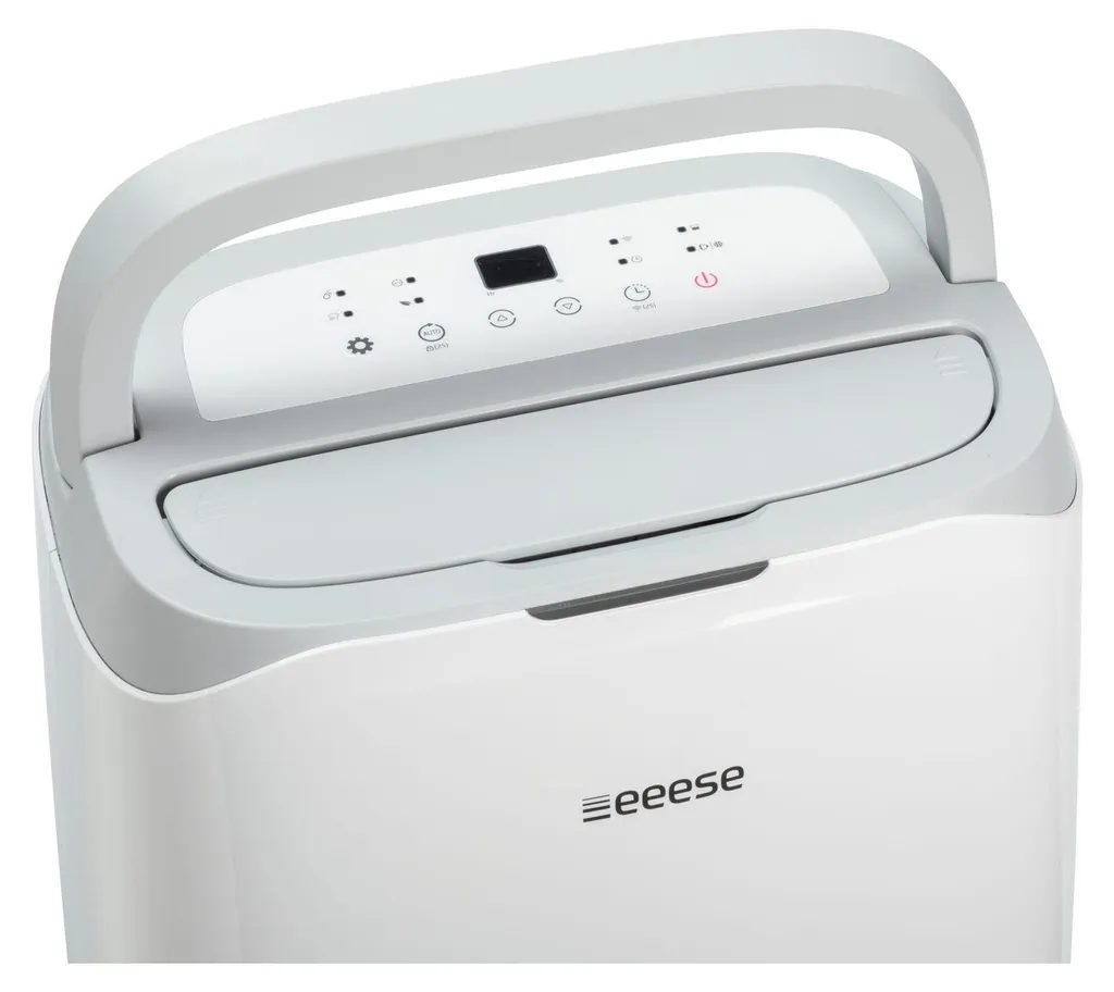 Déshumidificateur pour Maison 120m² Eeese Carl avec Mode Sèche-Linge - 4