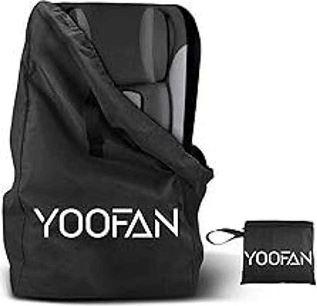 YOOFAN Gate Check Bag: Serve Davvero o Sono Soldi Buttati?