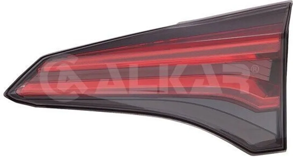 Feu arrière droit intérieur ALKAR 2002993 haute visibilité RAV 4 IV