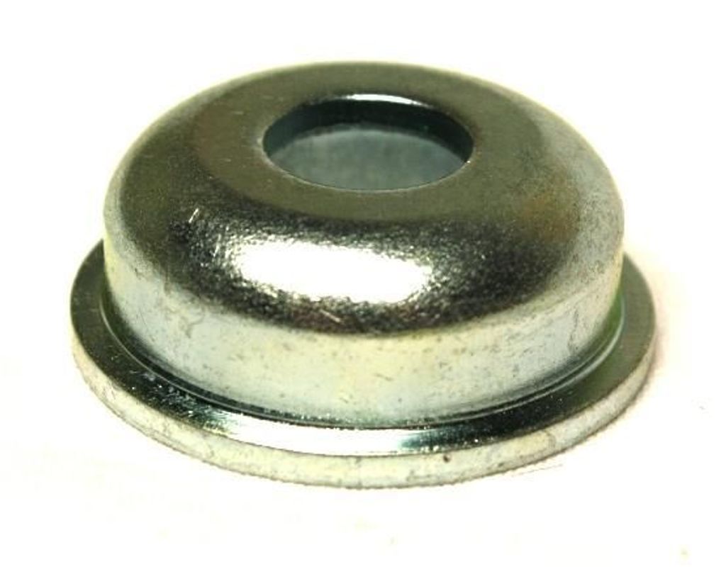 Lagerschale hinten für Hercules Prima 1 2 3 4 5, Optima 2 3