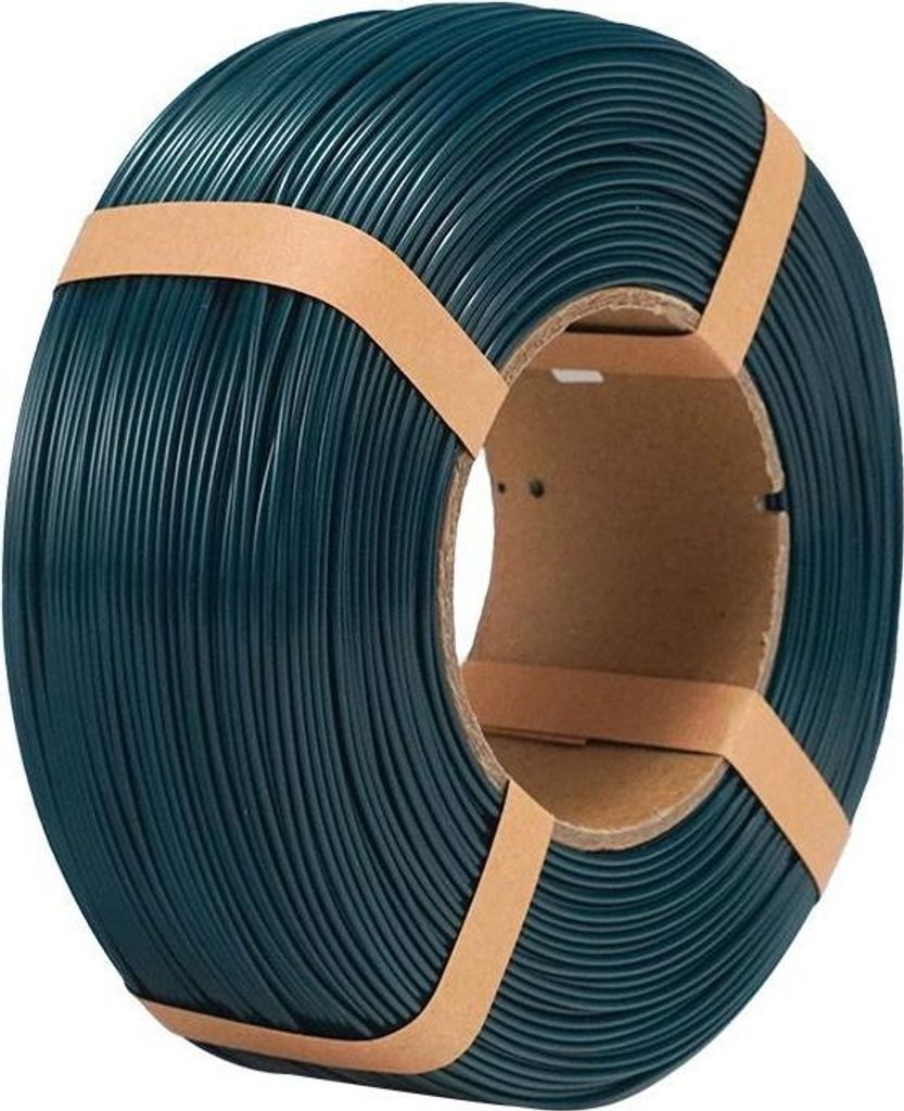 eSUN PLA Nachfüllpackung 1kg Grün