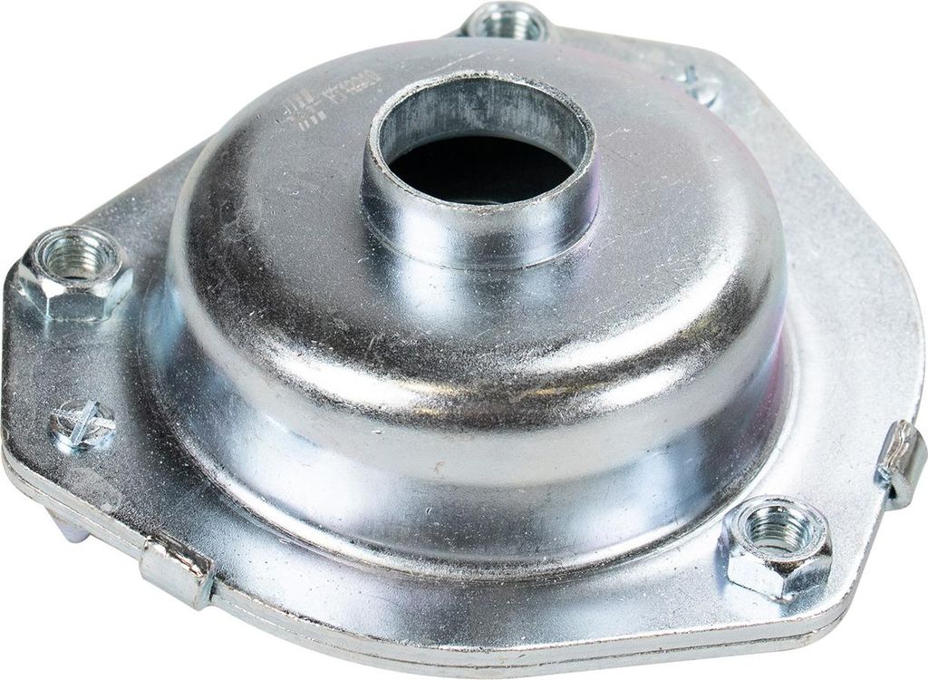 Stoßdämpferlager Metalgummilager links 1323165080
