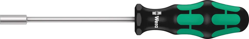 Cacciavite per dadi Wera 395