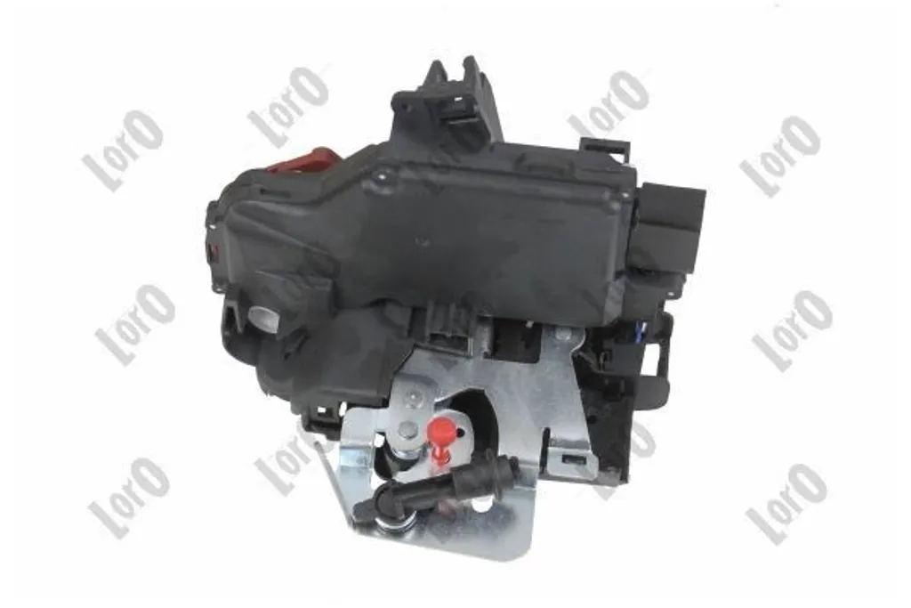 Réparer fermeture porte Audi A4 A6 - Serrure Avant Droite 401837016
