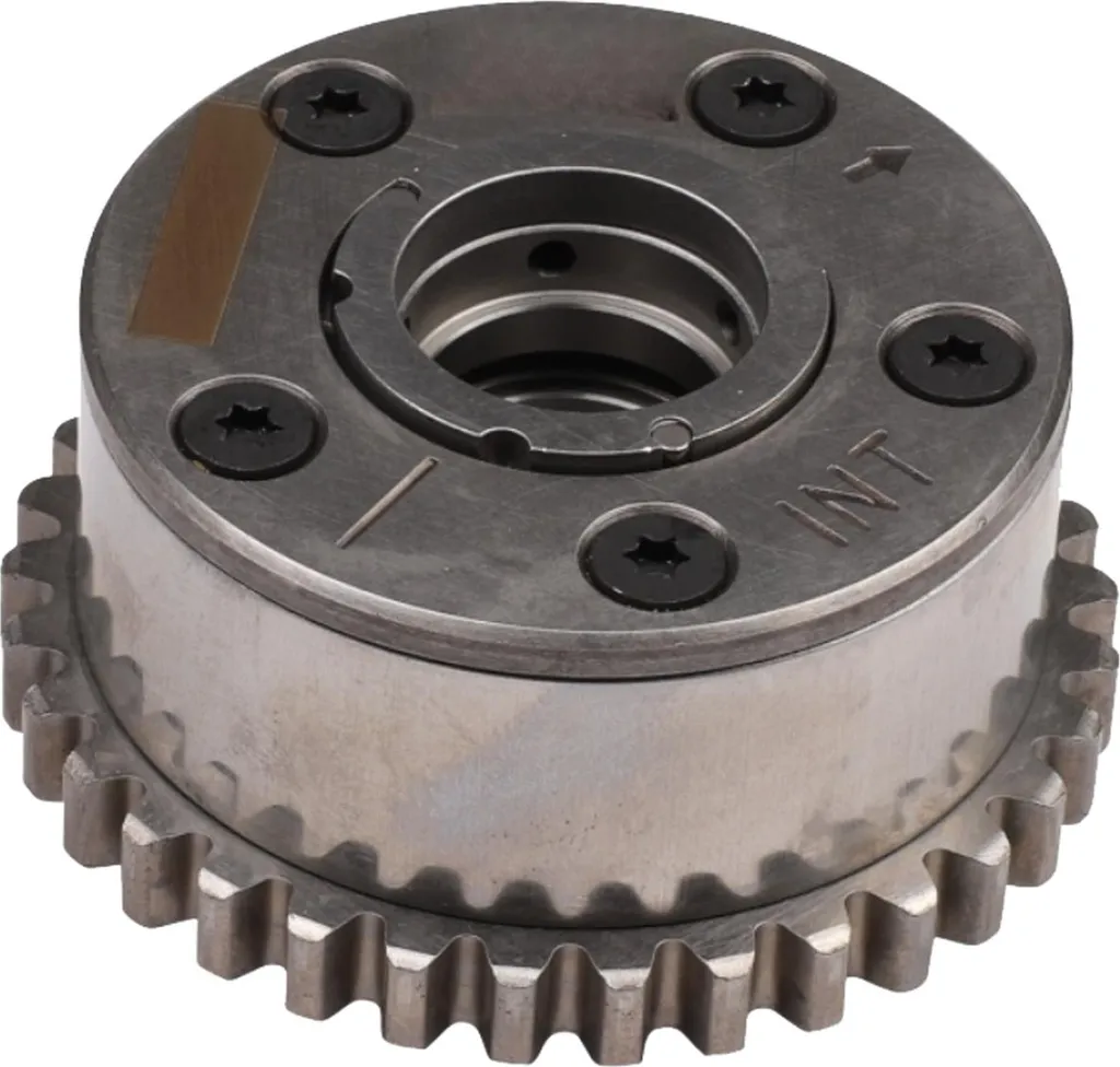 Éliminez le claquage moteur avec ce déphaseur 33 dents pour Jeep Grand