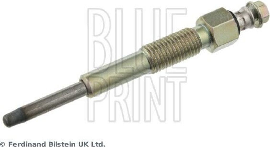 BLUE PRINT ADT31817 Diesel Glühkerze für TOYOTA LAND CRUISER (PZJ7, KZJ7, HZJ7, BJ7, LJ7, RJ7)