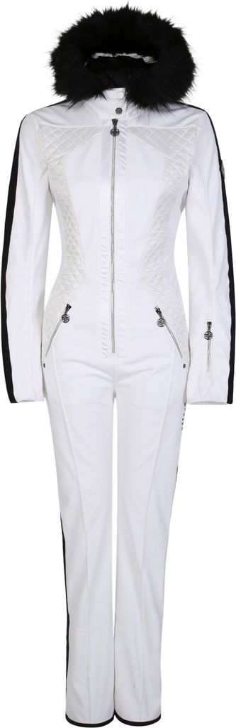 Dare 2B - "Julien Macdonald" Schneeanzug für Damen RG8618 Produktbild 