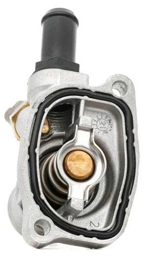 Thermostat de liquide de refroidissement Behr Ti 149 88 haute qualité - 14