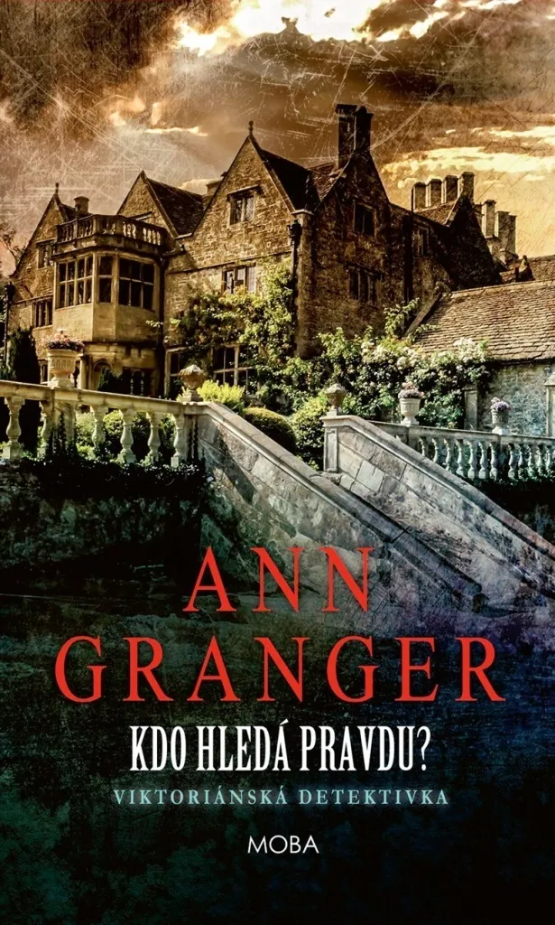 Ann Granger, Kdo hledá pravdu? : Enquête policière mystérieuse