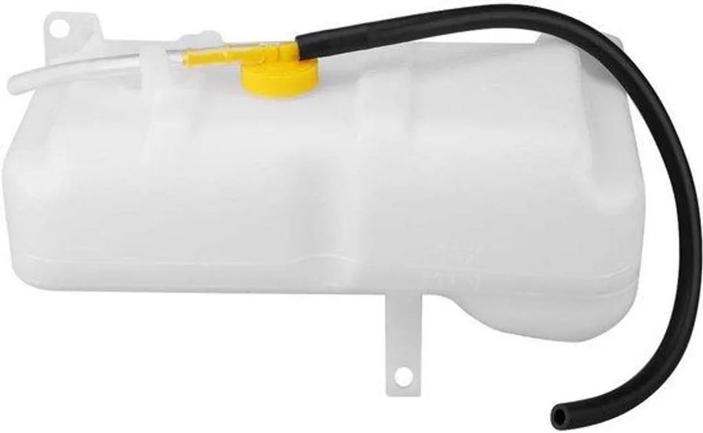 Réservoir de Trop-plein de Liquide Refroidissement GQ Maverick 88-94