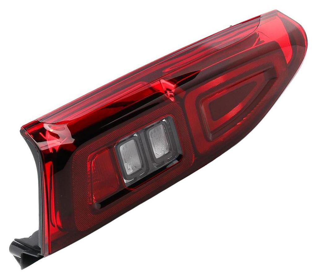 TOYOTA Proace City Proace City Verso linke Rückleuchte SU001-B0363 OE