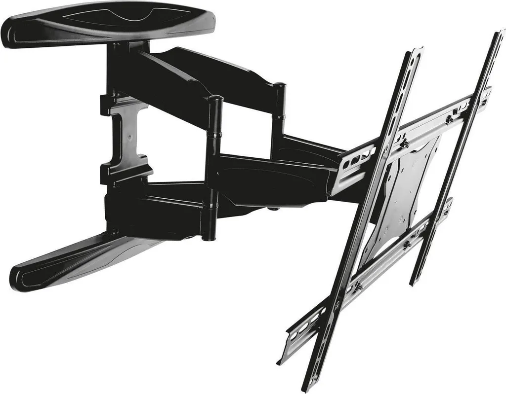 S/CONN Support Mural TV 40-70 Pouces Pivotant 180° LCD LED 89746-2
