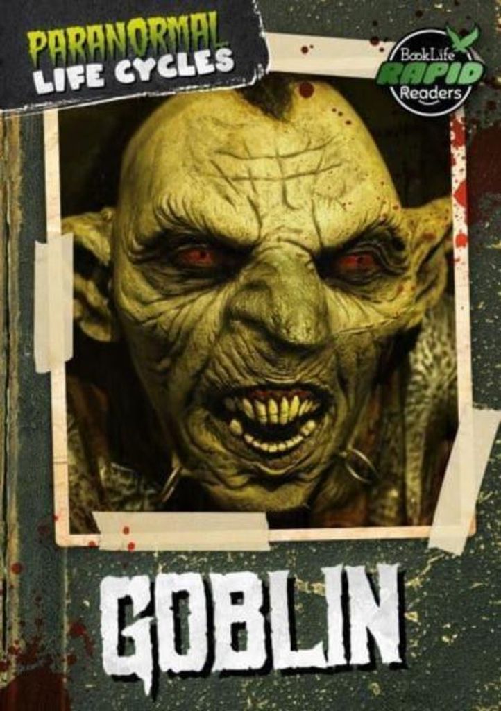 Leatherland, N: Goblin