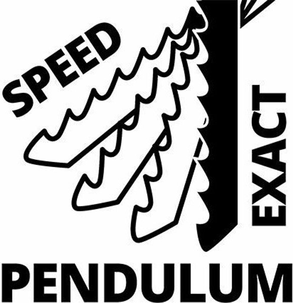 Professional Akku-Stichsäge TP-JS 18/135 Li BL Produktbild 22
