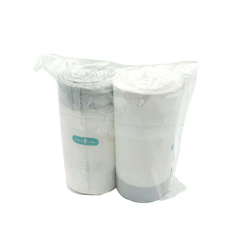 CATLINK CL-TB-01, Pet litter box waste bag, Biela, Pro-X, Obrázok produktu 