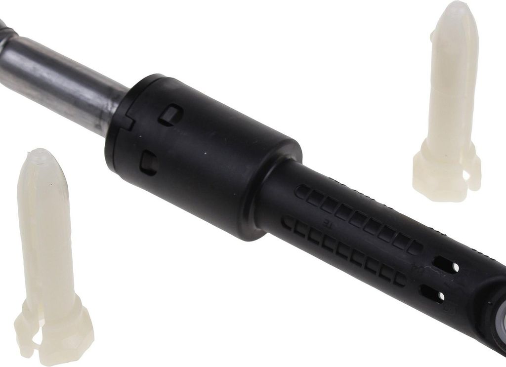 ELECTROLUX - Stootdemper, 11 mm, 80 N, met dop - 4055383204 Productafbeelding 