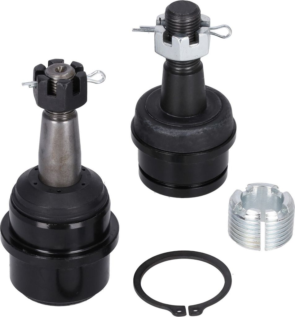 FEBI BILSTEIN Traggelenk Vorne Links oben Unten Vorne Produktbild 
