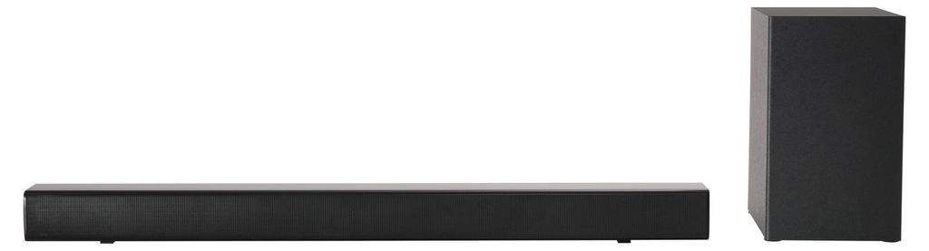 Panasonic SC-HTB150 Schwarz 2.1 Kanäle 100 W Immagine del prodotto 