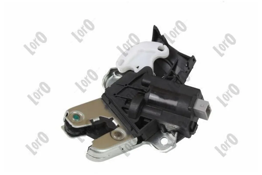 Serratura Baule ABAKUS 132-003-020 Compatibile Audi A4 A5 A6 Passat