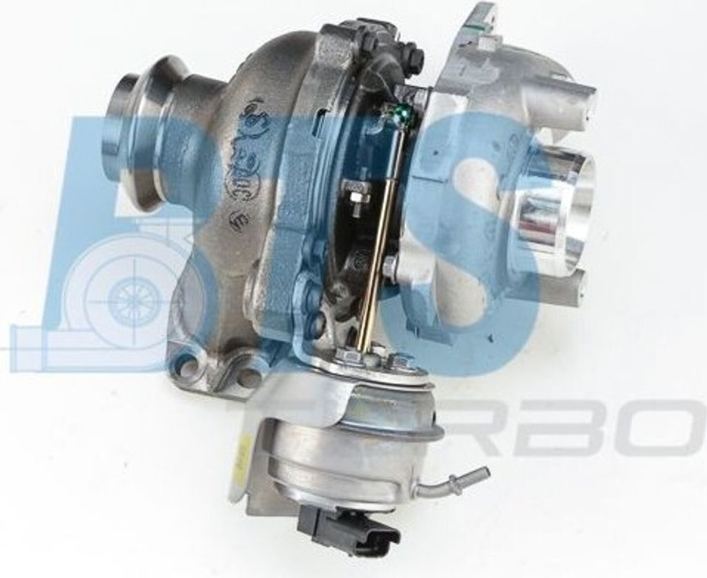 BTS TURBO T915703BL Turbolader