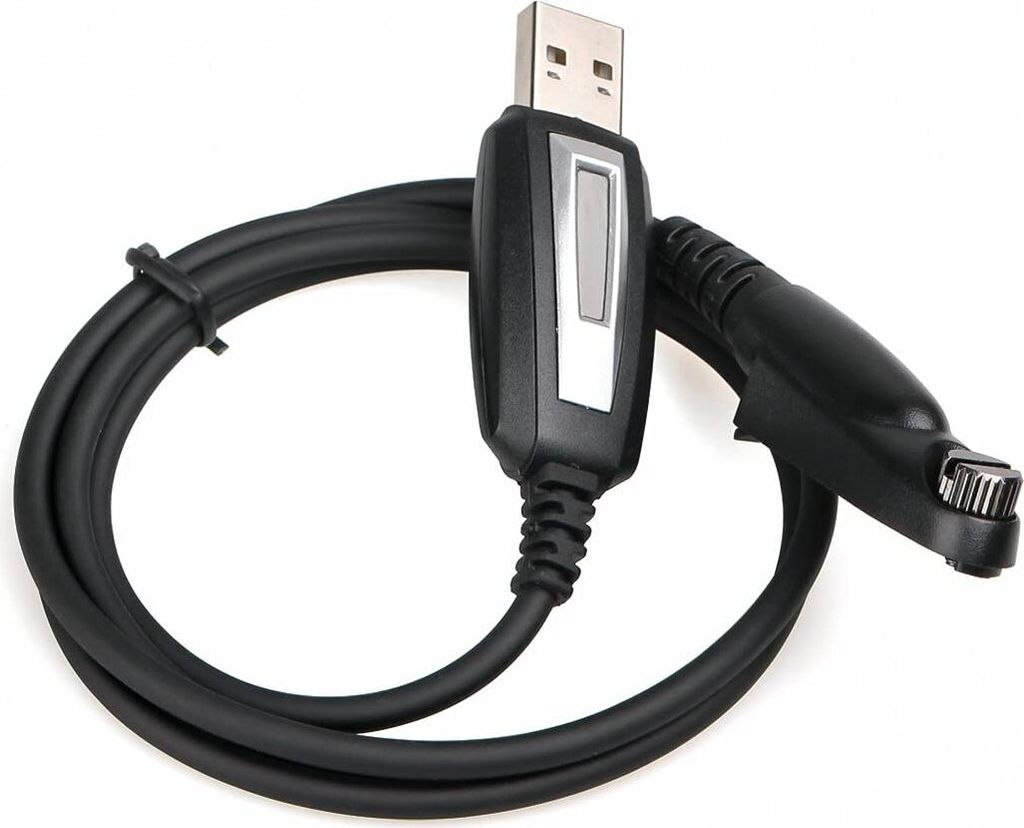 Programovací kabel pro vysílačku Retevis HD1 kompatibilní s Obrázek produktu 