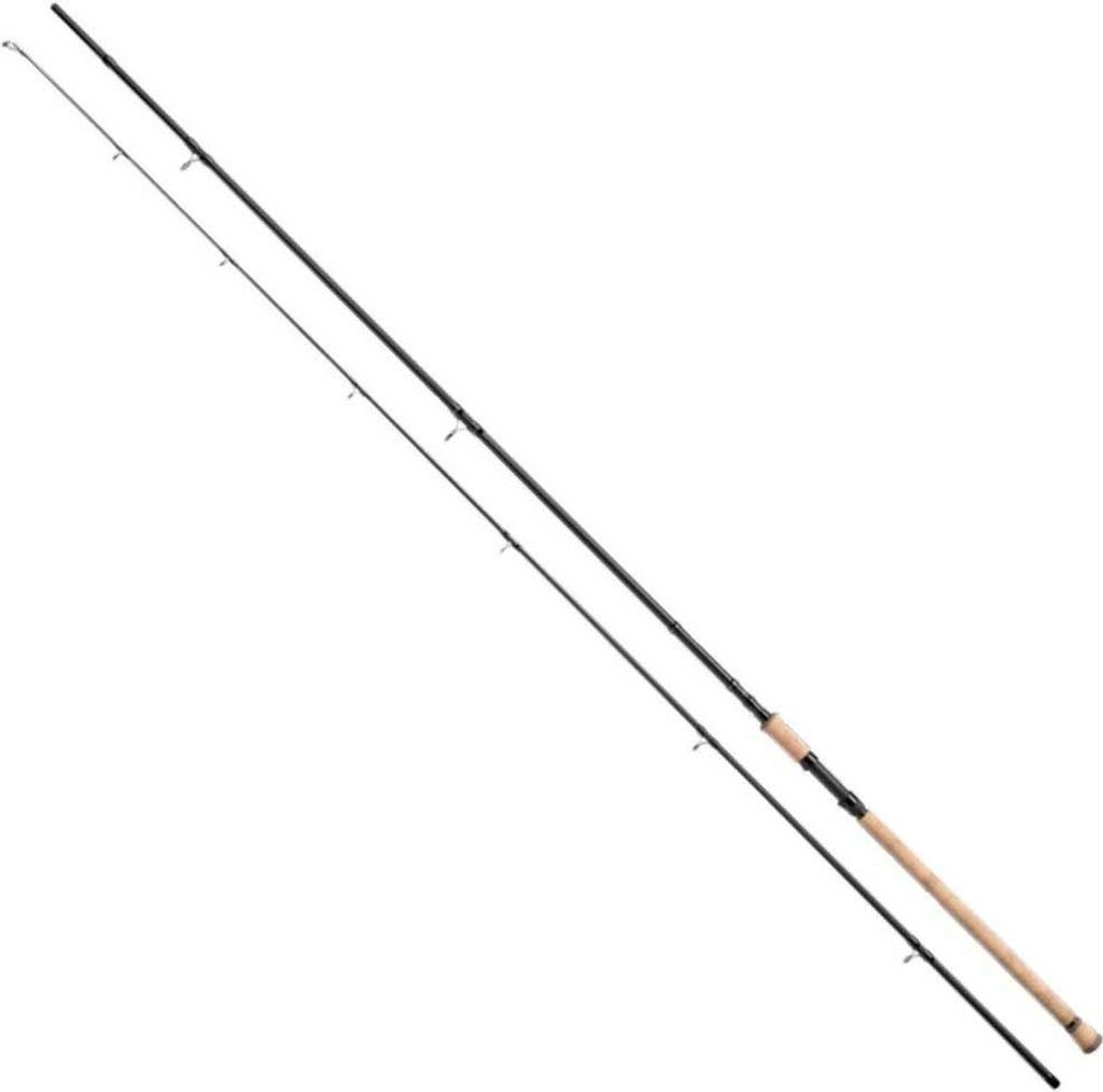 Shakespeare Skp B1 Karpfenrute Schwarz 3.65 m / 2.25 Lbs Schwarz 3.65 m