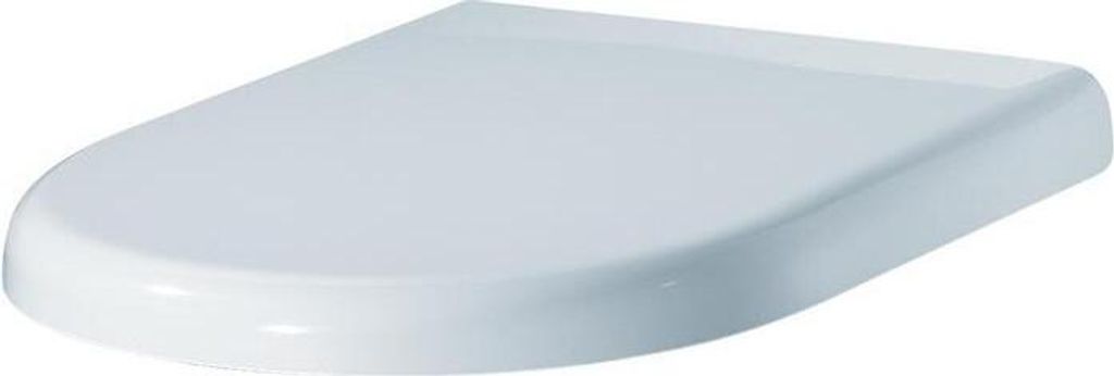 IDEAL STANDARD R392101 WC-Sitz Washpoint, Softclosing, Weiß Produktbild 