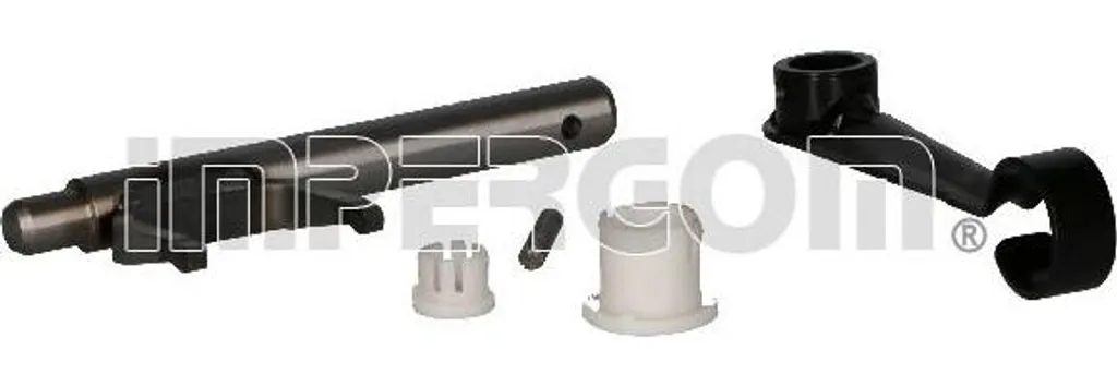 Ressort de rappel d'embrayage adaptable Peugeot 106 306 et Citroën Xsara