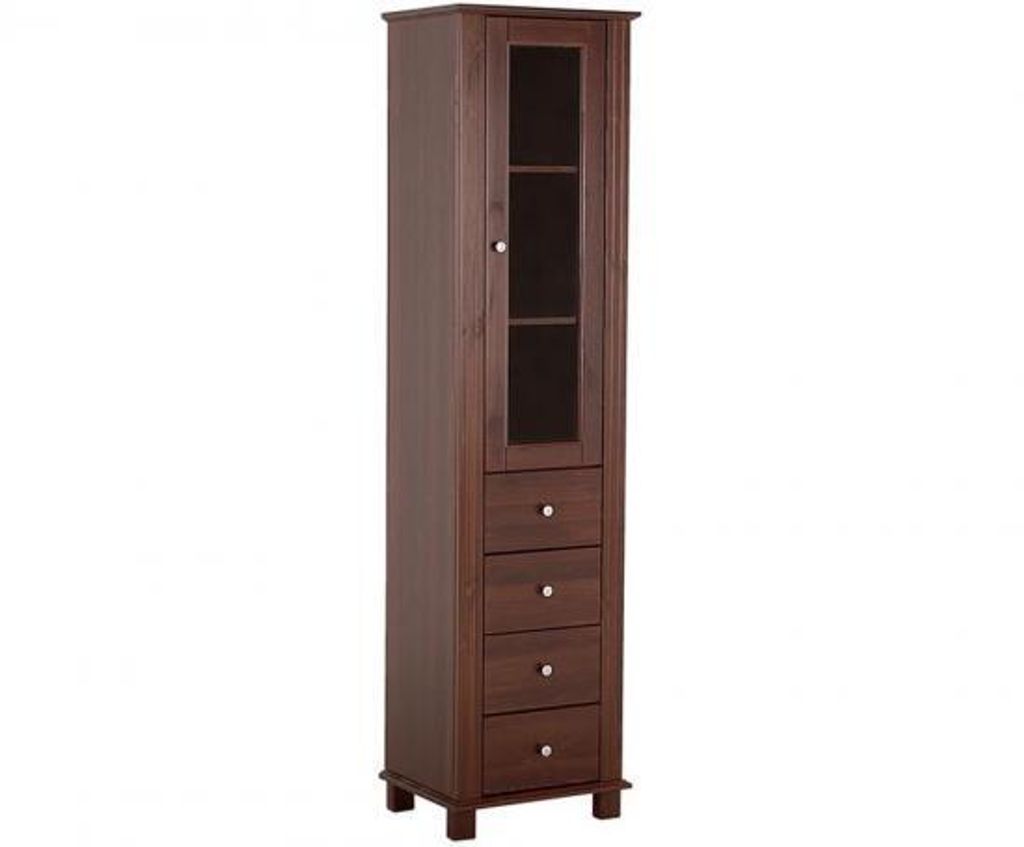 Mobile da bagno RETRO 800 45 cm marrone Immagine del prodotto 